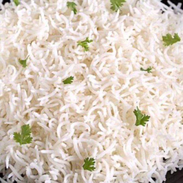 Basmati Rice: The King of Fragrant Grains