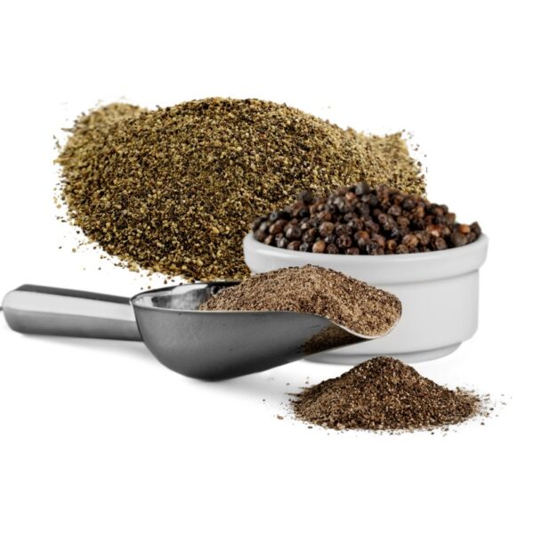 Raw Black Pepper 10KG