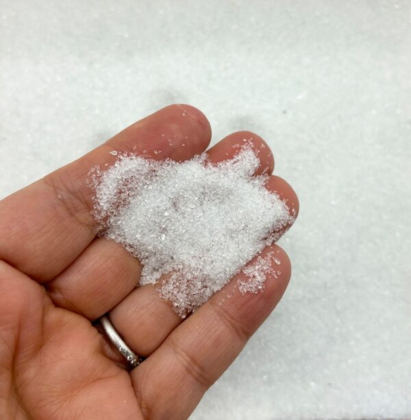 Granulated Sugar: The Sweetheart of Baking and Cooking 10kg