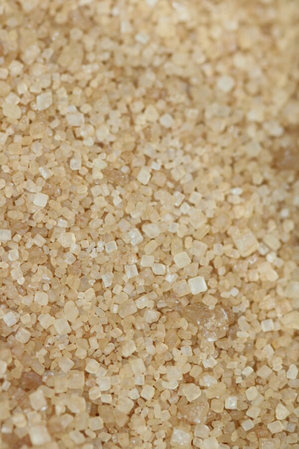 Demerara Sugar: A Golden Crystal Delight 10kg