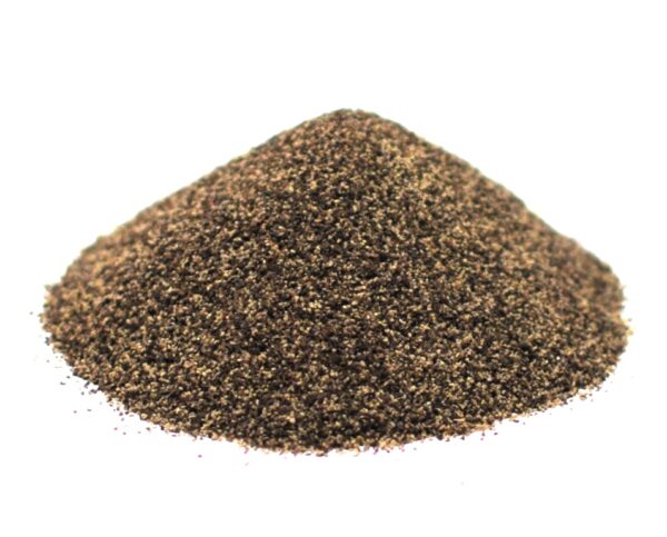 Black Pepper (Medium Grind) 10KG